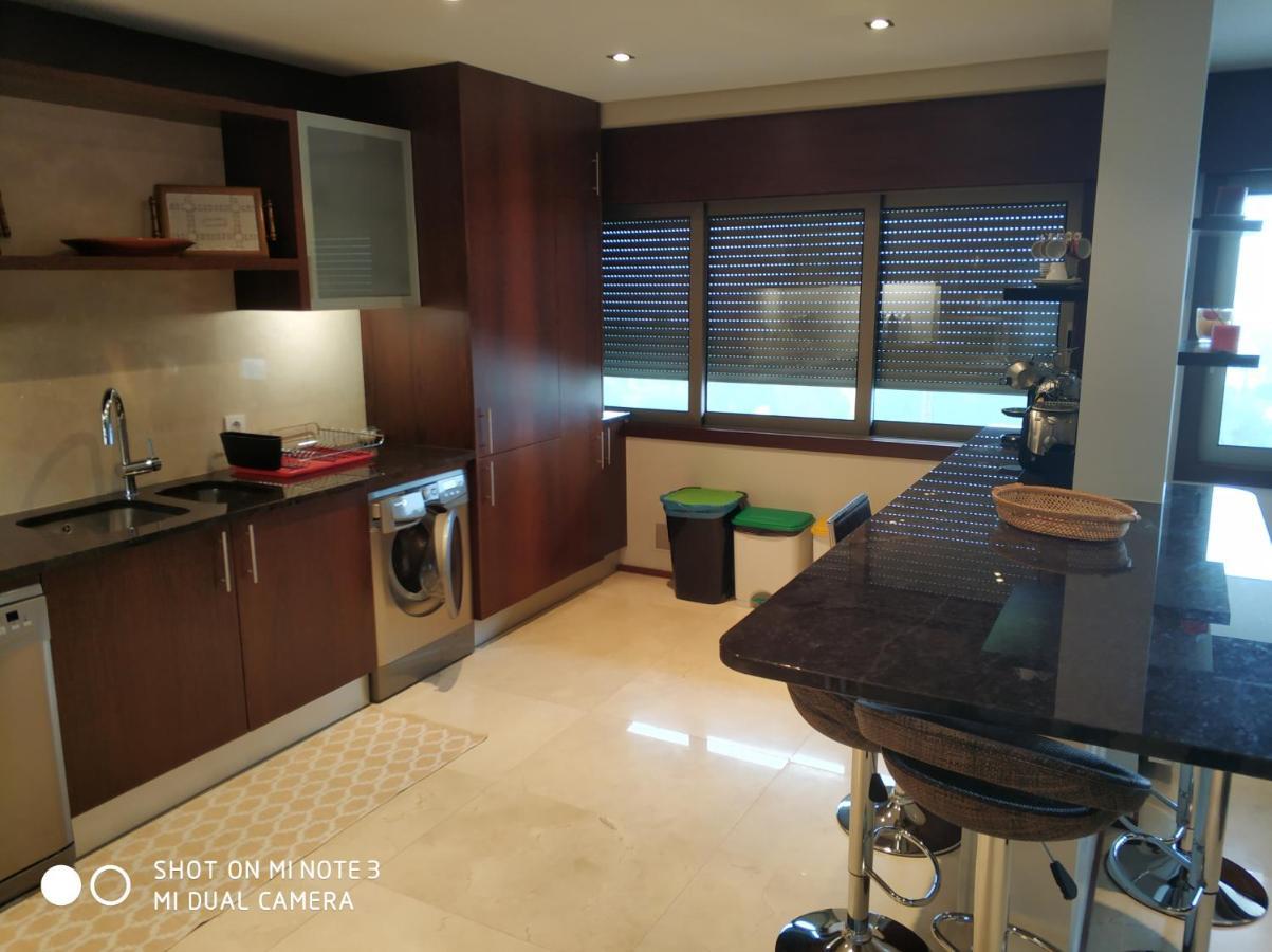 Apartamento Mariano Cabedelo Viana do Castelo Exterior photo