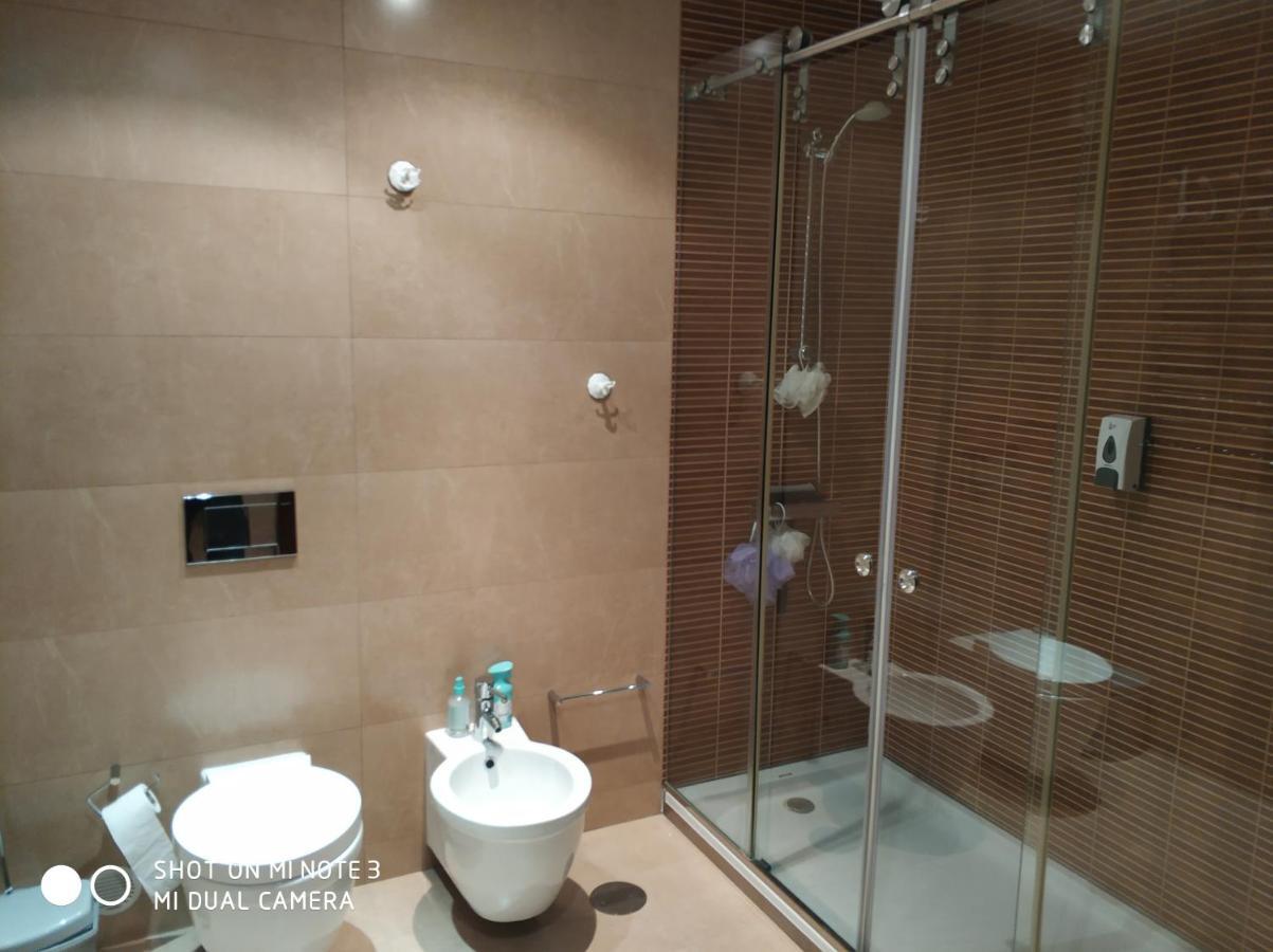 Apartamento Mariano Cabedelo Viana do Castelo Exterior photo