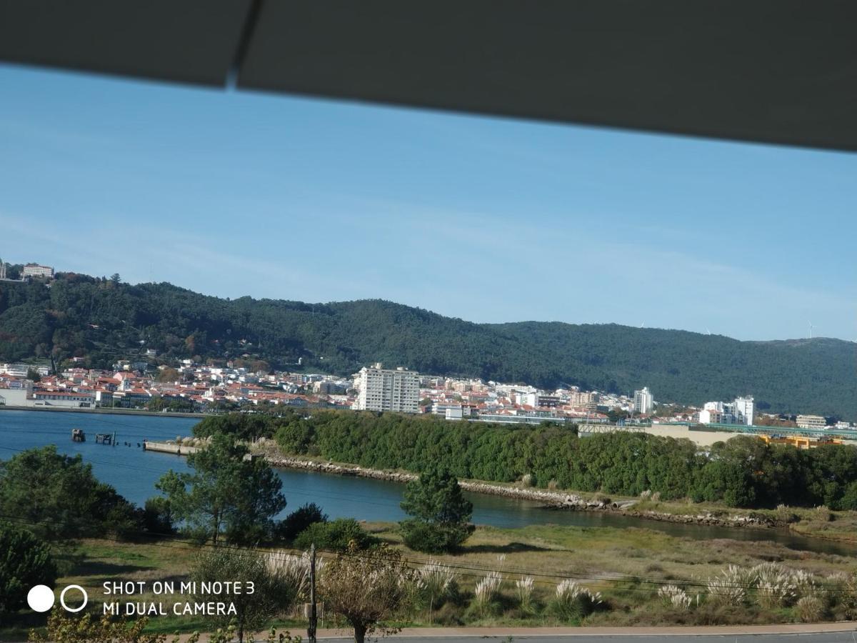 Apartamento Mariano Cabedelo Viana do Castelo Exterior photo